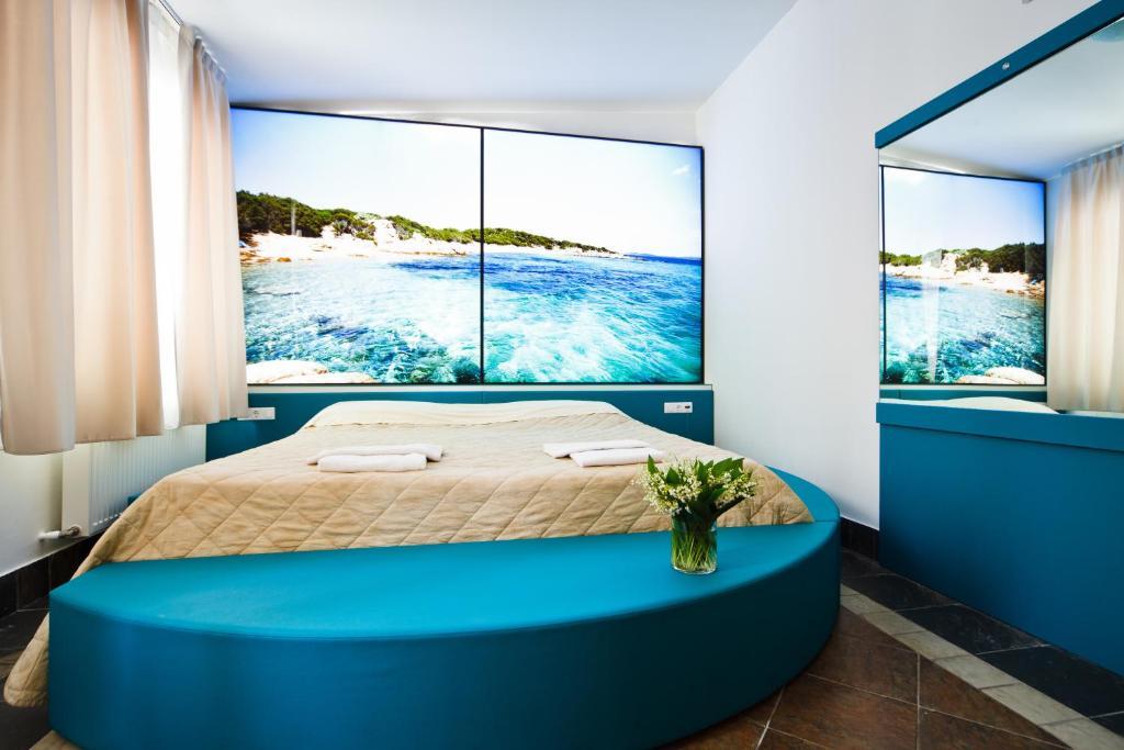 Autosole Motel Riga Room photo